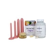 thumbnail image 6 of NeuEve Vulva Balm for Women Ages 45-70 - Hormone-Free External Moisturizer for Intimate Dryness, 20g Jar, 6 of 8