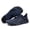 Navy Color, variant on Lightweight Quick-Dry Water Shoes, Breathable Mesh Aqua Footwear with Rubber Sole for Swimming, Beach, Surfing, Boating, Diving, Yoga, and Outdoor Water Activities