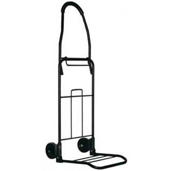 Travel Smart 100-pound Flat Folding Luggage Cart