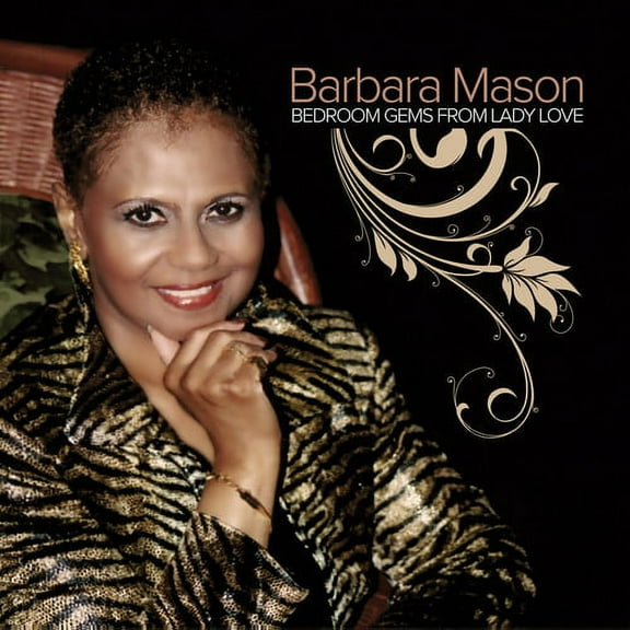 Barbara Mason - Bedroom Gems from Lady Love - Music & Performance - CD