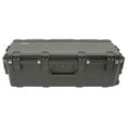 thumbnail image 5 of SKB Cases iSeries Ultimate Waterproof Military Crossbow Arrow Case, Black, 5 of 8