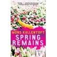 thumbnail image 1 of Pre-Owned Spring Remains, Volume 4: A Thriller (Malin Fors Thrillers) Paperback, 1 of 1