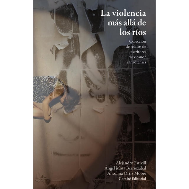 Libro La Violencia Mas Alla De Los Rios Libro En Otro Formato, Autor Alejandro Estivill, Editorial Bonilla Artigas Editores
