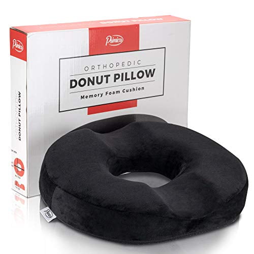 Donut pillow for tailbone online