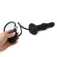 thumbnail image 3 of Sex Shop Air Pump Push Ovipositor Vagina Anal Ovary Ball Stimulation Butt Plug Adult Erotic Anal Plug Eggs Sex Toys For Men Gay, 3 of 5