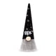 thumbnail image 1 of Muñeco de Peluche Enano de Pie con Forma de Murciélago Sin Rostro de Halloween, Juego de Decoración de Halloween A, 1 of 5