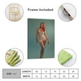 thumbnail image 2 of Poster Bella Thorne Robb Singer Sexy Canvas Wall Art Prints Poster Gifts Photo Picture Painting Posters Room Decor Home Decorative 24x36inch(60x90cm), 2 of 6