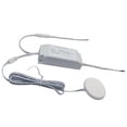 thumbnail image 5 of Dimmable Wood Touch Sensor Switch Compatible with 110V and 220V Systems, 5 of 5