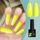 thumbnail image 5 of Esmalte de uñas en gel de color sólido, esmalte de uñas de alta gama, brillante y mate, esmalte de uñas de 7 ml, 5 of 7