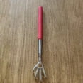 thumbnail image 5 of Clearance Office&Craft&Stationery under $1,Stainless Telescopic Back Scratcher Bear Scratching Hands Extendable, 5 of 6