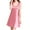 Watermelon Red, variant on Ketyyh-chn99 Womens Pajamas Soft Pajama 2024 Robe for Women Soft Warm Long Bathrobe Slim Waist Sleepwear Housecoats Dresses Pink,M