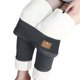 thumbnail image 2 of Leggings Para Mujer, Mallas Con Forro Polar, Pantalones Ajustados Elásticos de Cintura Alta, Pantalones Ajustados Cálidos de Invierno, Pantalones de Cachemira de Lana de Terciopelo Grueso Odeerbi  ODB176916, 2 of 8