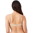 thumbnail image 3 of Wacoal Women's Body By Wacoal Underwire Bra, Toast, 36DD, 3 of 4