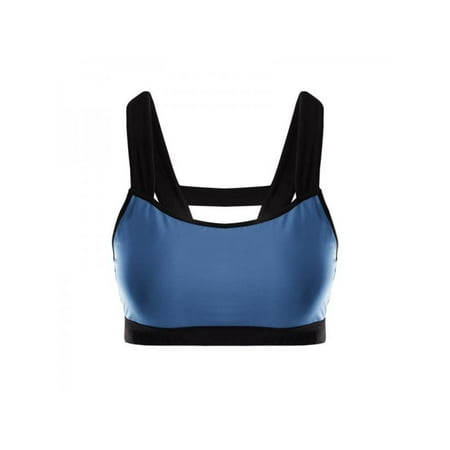 

Women s Sports Bra Shockproof Yoga Vest Quick-drying Fitness Underwear
