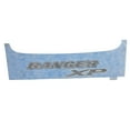 thumbnail image 3 of Polaris 7191983 Hood Center Decal OEM for 2020-2021 Ranger 1000 XP Crew EPS UTV, 3 of 9
