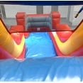 thumbnail image 6 of TentandTable Mega Inflatable Water Slide Bounce House Combo with Blower, Fire Truck, 6 of 8