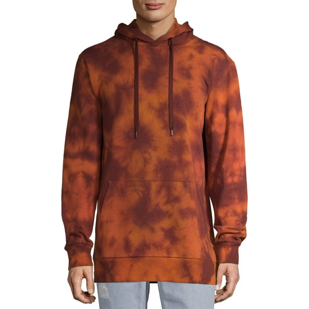 no boundaries fearless tiger hoodie