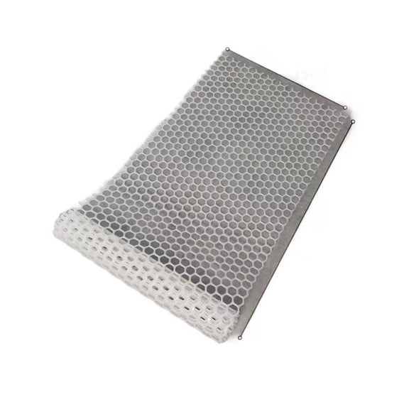 Dog Crate Cover,Breathable Mesh,Mesh Panel, Suitable for Pet Dog Cage,Dog Playpen and Cats
