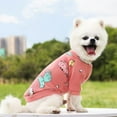 thumbnail image 5 of Keimprove Dog Clothes Pet Dog Jacket Coat Puppy Clothing For Small Medium Dogs, 5 of 6