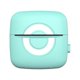 thumbnail image 2 of Kayannuo - Impresora de etiquetas adhesivas para Pascua, regalo para mujer y hombre, impresora portátil inalámbrica con Bluetooth, impresora térmica para notas, fotos, álbumes de recortes, etiquetas, 2 of 7