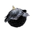 thumbnail image 4 of Adorno colgante de bola navideña irrompible con purpurina para interiores y fiestas. Estilo D, 4 of 9