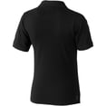 thumbnail image 2 of Elevate Polo à Manches Courtes pour Femmes Calgary, 2 of 2
