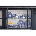 thumbnail image 7 of Spode Blue Italian 12" Charger Plate, Made in England, Fine Porcelain, Dishwasher Safe, 7 of 7