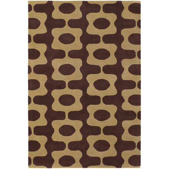 Chandra Inhabit INH2160 Indoor Area Rug