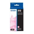 thumbnail image 1 of Cartucho de tinta Epson 312 Claria Photo HD Light Magenta T312620-S, 1 of 5