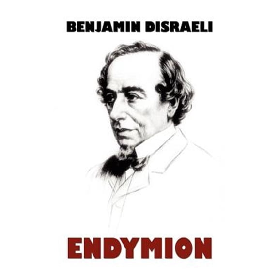 Pre-Owned Endymion, (Paperback)