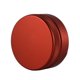 thumbnail image 4 of Distribuidor de café Shuxiu Wang 51 mm acero inoxidable con diseño de diamante, 4 of 4