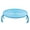 Blue BU, variant on Ganfancp Stainless Steel Injection Bottle Spray Oil Bottle Vinegar Bottle Cruet Holiday Deals