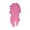 Enchantress Blush, variant on COVERGIRL Exhibitionist Cream Lipstick, 525 Raspberry Chic, 0.12 oz