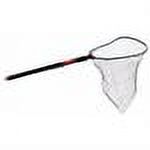 ego 2 fishing net Floating Wade & Kayak Large Sized Rubber Three Rivers Tackle EGO S2 Slider Landing Net