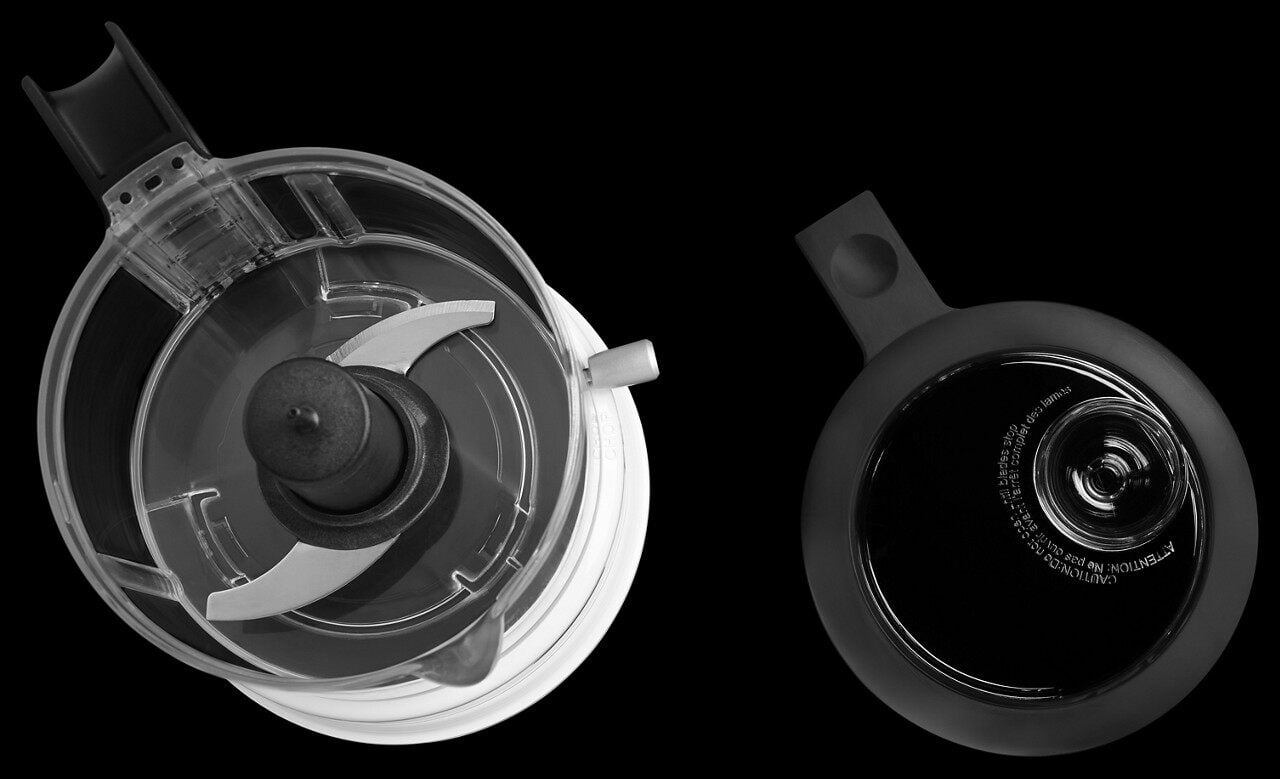 Restored Premium KitchenAid 5-Cup Food Chopper, RKFC0516 (Refurbished)