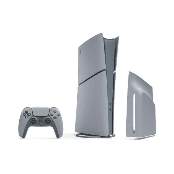 PS_5 PlayStation_5 Digital_Slim_Console | 30th Anniversary | Limited Edition!