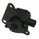 thumbnail image 3 of Intake Manifold Runner Control Valve for Jeep Chrysler Dodge 2.0 2.4 04884549AD 4884549AC, 3 of 5
