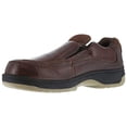 thumbnail image 4 of Florsheim Chaussures de Sécurité Européennes pour Femmes FS245 - Marron Foncé, 4 of 6