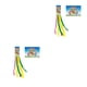 thumbnail image 3 of Moyic Manga de viento de Pascua, suministros para fiestas al aire libre, diseño de escena, pancarta colgante para el hogar, bolsa de viento Type3 NO3, 3 of 6