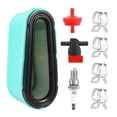 thumbnail image 3 of Prefilter Shut-off Valve Plug For 496894s 493909s 272403s 12.5-17 Engine, 3 of 4