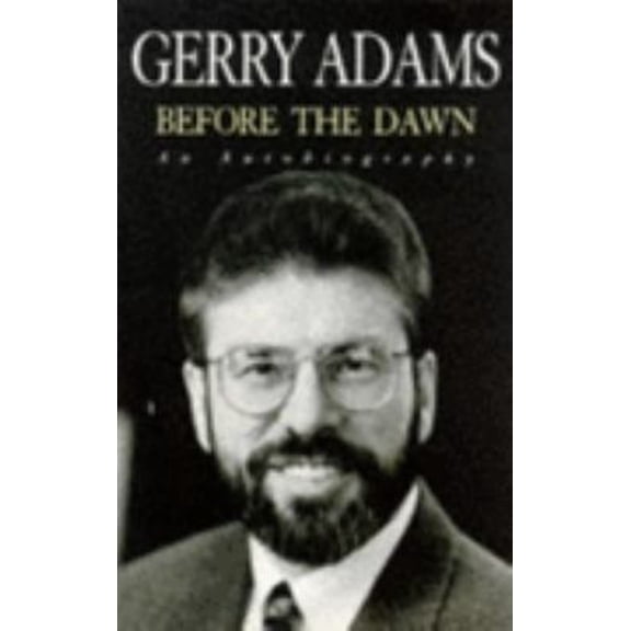 Pre-Owned Before The Dawn (Paperback) 0749323175 9780749323172