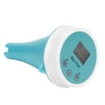 thumbnail image 1 of Water Tester, Labor Saving IP67 Waterproof ABS Water Quality Testing Pen  For Drinking Water, 1 of 8
