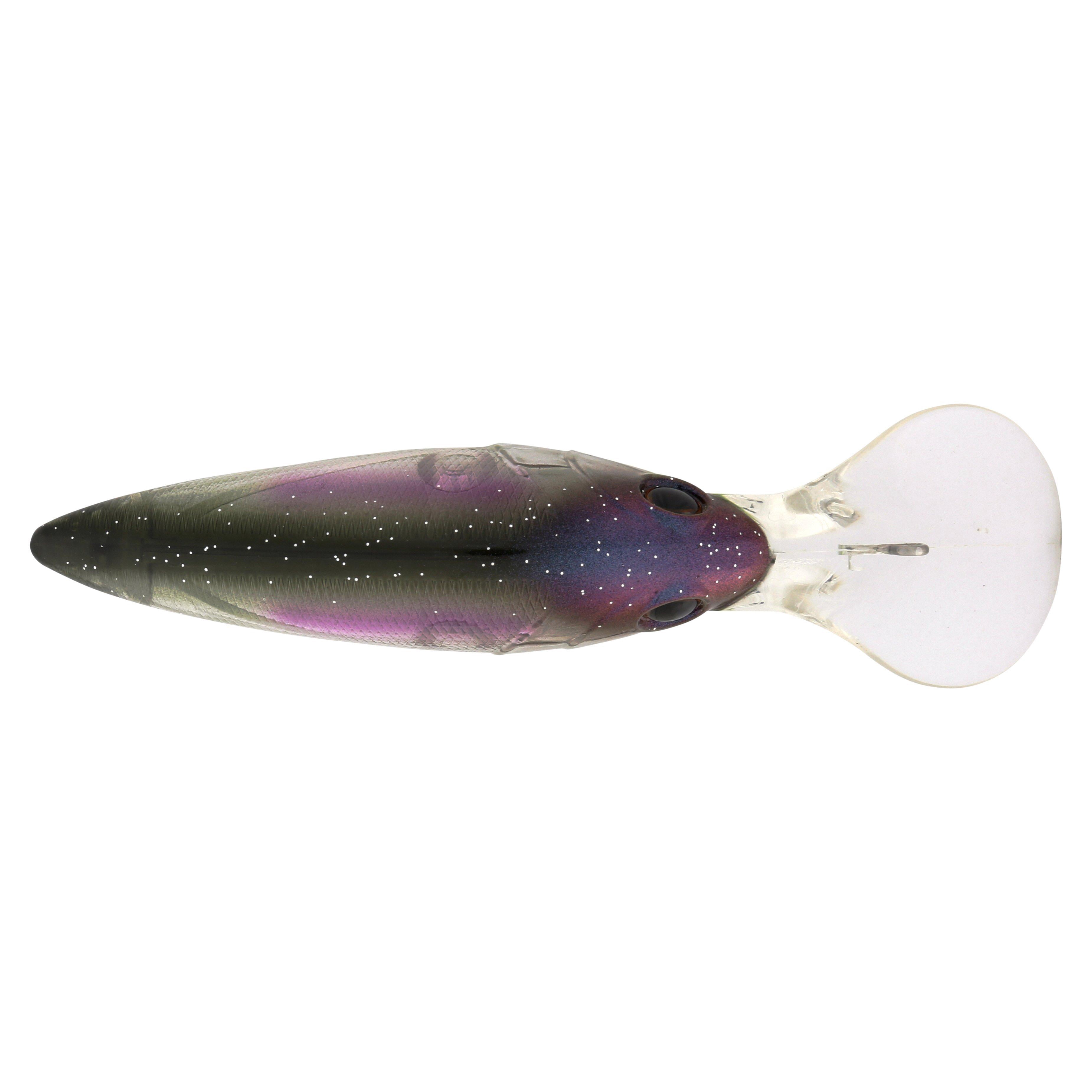 Berkley Money Badger, 7.25, Northern Lights