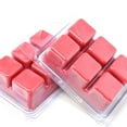 thumbnail image 2 of Summer Strawberry, Soy Melt Cubes, 2-Pack, 2 of 2