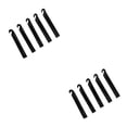 thumbnail image 1 of Eigraketly Palanca de neumáticos de 5 piezas, herramienta de reparación de ruedas de ciclo portátil, Mini Kit de reparación de bicicletas reutilizable, Type2 NO2 Eigraketly  CBP251382, 1 of 6