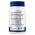 thumbnail image 5 of (5 Pack) Memo Genesis Focus Capsules, MemoGenesis Memory Support (300 Capsules), 5 of 6