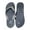 Grey, variant on Norty Men's Sandals, Easy to Wear Casual Flip-Flops