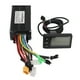 thumbnail image 1 of Kit de Conversión para Bicicleta Eléctrica Mountain Bike Motor Brushless, Controlador 26A, Panel - Accesorios DIY NikouMX Deportes, 1 of 8