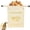A-1PC, variant on Michel Dupont Beeswax Bread Bags, XL Reusable Cotton Bread Storage Bags with Wax Lining, Wide Zipper Sourdough Bread Keeper for Freshness and Kitchen Storage