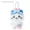 10cm, variant on Self-deprecating Bear Jhikwas Jiikawa Plush Toy Co-branded Doll Pendant Cute Jiyi Xiaohachi Usaki Bedroom Ornaments